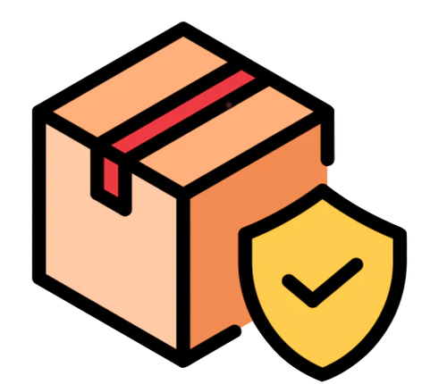Protection d’expédition & Compensation en cas de retard de livraison (Remise de 80 % – offre limitée dans le temps)