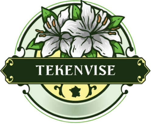 Tekenvise